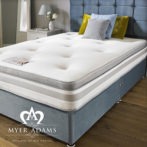 Highlander Ortho Mattress (Medium)